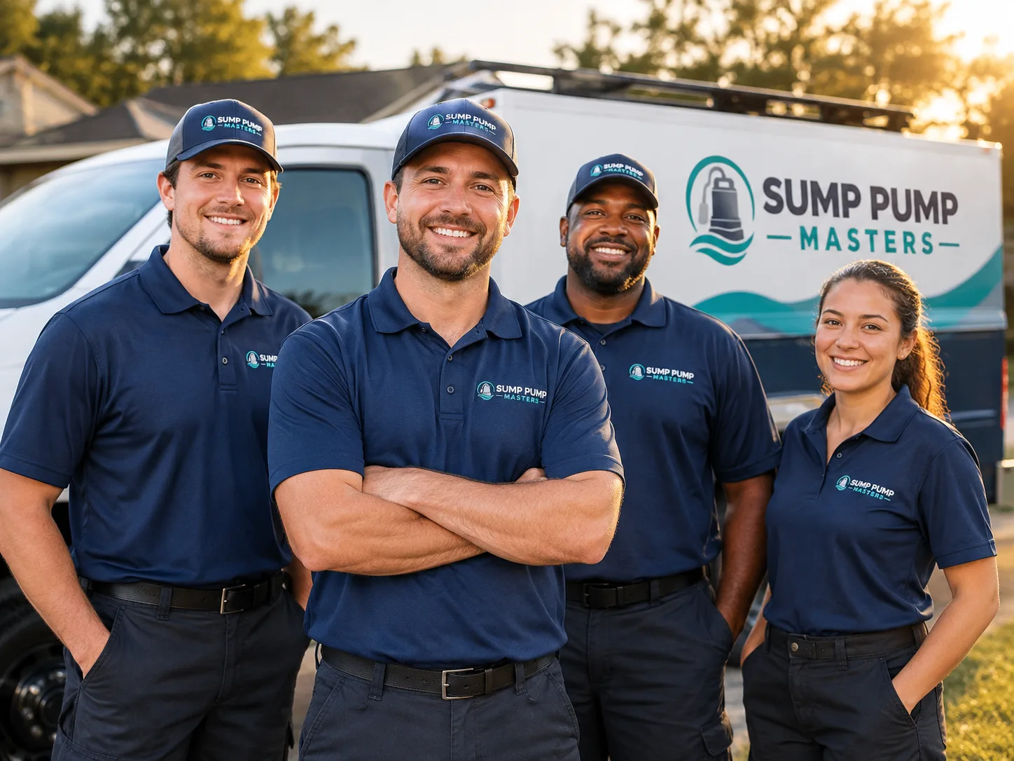 Sump Pump Repair company in Liberty Lake, WA